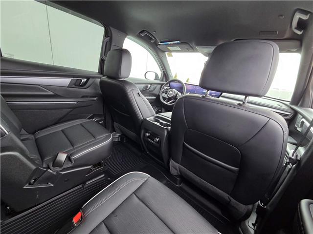 2025 Buick Enclave Sport Touring (Stk: BB1906A) in Listowel - Image 12 of 41 2025 Buick Enclave Sport Touring (Stk: BB1906A) in Listowel - Image 12 of 41