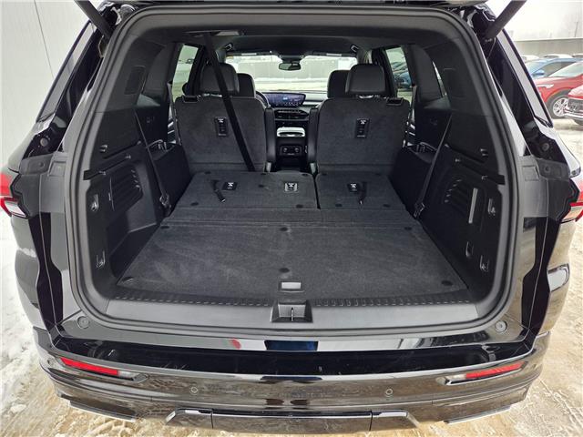 2025 Buick Enclave Sport Touring (Stk: BB1906A) in Listowel - Image 15 of 41 2025 Buick Enclave Sport Touring (Stk: BB1906A) in Listowel - Image 15 of 41