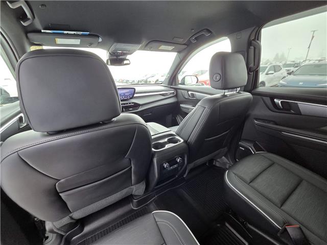 2025 Buick Enclave Sport Touring (Stk: BB1906A) in Listowel - Image 17 of 41 2025 Buick Enclave Sport Touring (Stk: BB1906A) in Listowel - Image 17 of 41