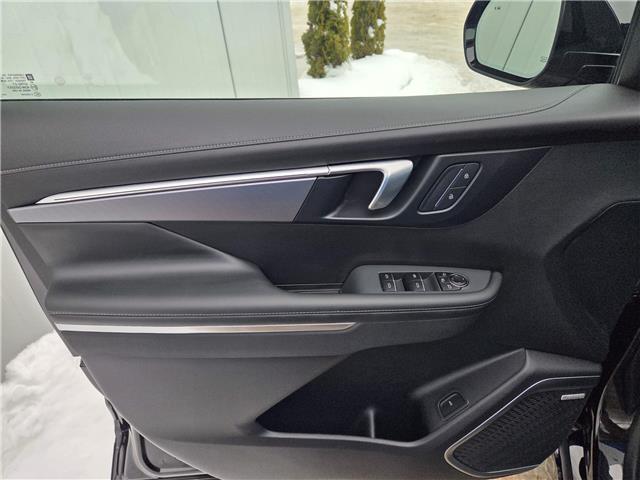 2025 Buick Enclave Sport Touring (Stk: BB1906A) in Listowel - Image 20 of 41 2025 Buick Enclave Sport Touring (Stk: BB1906A) in Listowel - Image 20 of 41