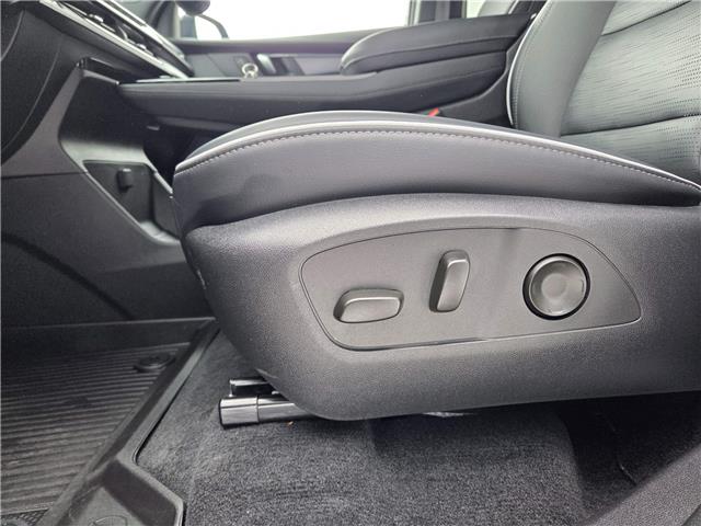 2025 Buick Enclave Sport Touring (Stk: BB1906A) in Listowel - Image 23 of 41 2025 Buick Enclave Sport Touring (Stk: BB1906A) in Listowel - Image 23 of 41