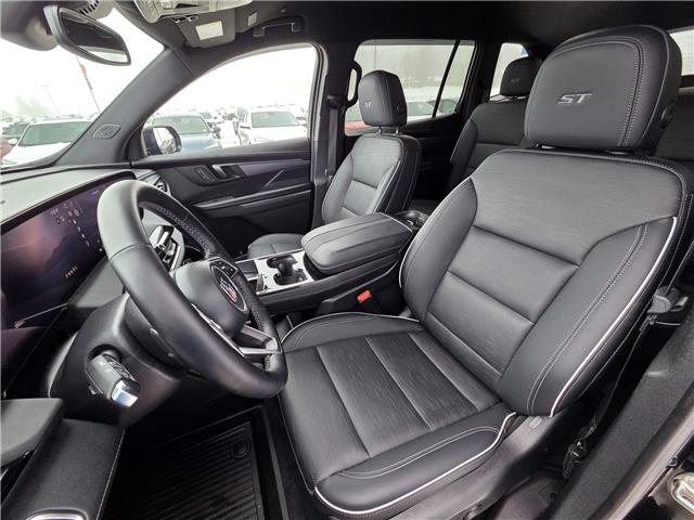 2025 Buick Enclave Sport Touring (Stk: BB1906A) in Listowel - Image 24 of 41 2025 Buick Enclave Sport Touring (Stk: BB1906A) in Listowel - Image 24 of 41
