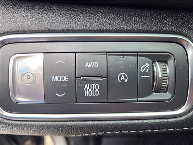 2025 Buick Enclave Sport Touring (Stk: BB1906A) in Listowel - Image 26 of 41 2025 Buick Enclave Sport Touring (Stk: BB1906A) in Listowel - Image 26 of 41