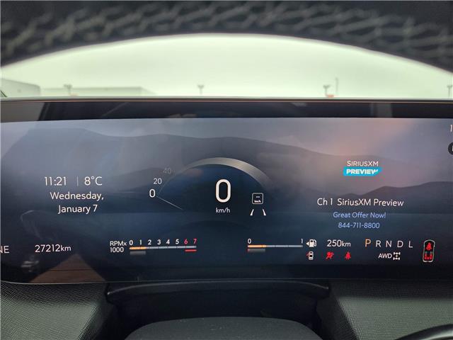 2025 Buick Enclave Sport Touring (Stk: BB1906A) in Listowel - Image 27 of 41 2025 Buick Enclave Sport Touring (Stk: BB1906A) in Listowel - Image 27 of 41