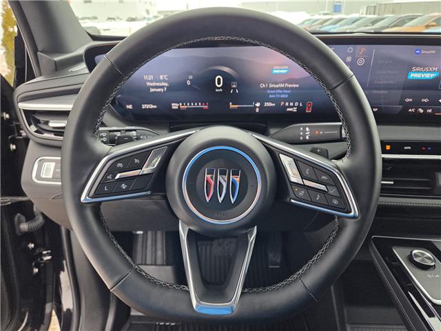 2025 Buick Enclave Sport Touring (Stk: BB1906A) in Listowel - Image 28 of 41 2025 Buick Enclave Sport Touring (Stk: BB1906A) in Listowel - Image 28 of 41