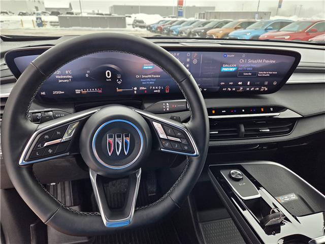 2025 Buick Enclave Sport Touring (Stk: BB1906A) in Listowel - Image 29 of 41 2025 Buick Enclave Sport Touring (Stk: BB1906A) in Listowel - Image 29 of 41