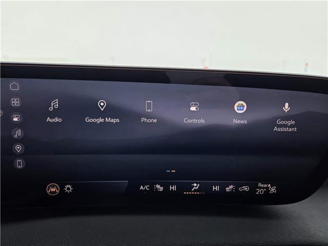 2025 Buick Enclave Sport Touring (Stk: BB1906A) in Listowel - Image 30 of 41 2025 Buick Enclave Sport Touring (Stk: BB1906A) in Listowel - Image 30 of 41