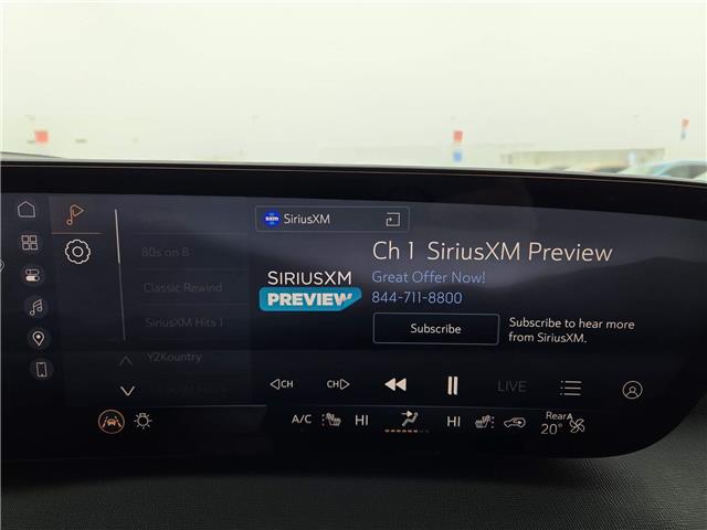 2025 Buick Enclave Sport Touring (Stk: BB1906A) in Listowel - Image 32 of 41 2025 Buick Enclave Sport Touring (Stk: BB1906A) in Listowel - Image 32 of 41