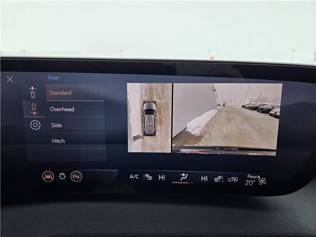 2025 Buick Enclave Sport Touring (Stk: BB1906A) in Listowel - Image 33 of 41 2025 Buick Enclave Sport Touring (Stk: BB1906A) in Listowel - Image 33 of 41