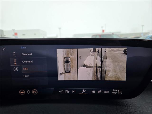 2025 Buick Enclave Sport Touring (Stk: BB1906A) in Listowel - Image 35 of 41 2025 Buick Enclave Sport Touring (Stk: BB1906A) in Listowel - Image 35 of 41
