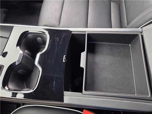 2025 Buick Enclave Sport Touring (Stk: BB1906A) in Listowel - Image 39 of 41 2025 Buick Enclave Sport Touring (Stk: BB1906A) in Listowel - Image 39 of 41