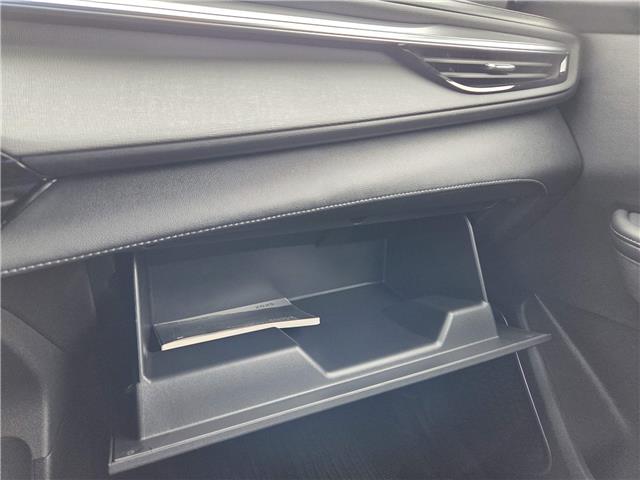 2025 Buick Enclave Sport Touring (Stk: BB1906A) in Listowel - Image 40 of 41 2025 Buick Enclave Sport Touring (Stk: BB1906A) in Listowel - Image 40 of 41