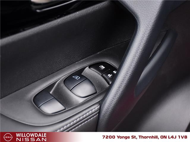 2023 Nissan Qashqai SV (Stk: XN6817A) in Thornhill - Image 11 of 23