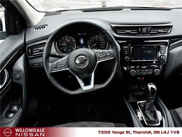 2023 Nissan Qashqai SV (Stk: XN6817A) in Thornhill - Image 13 of 23