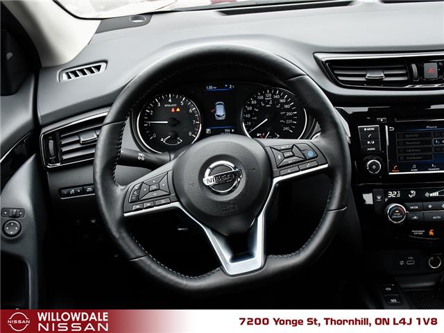 2023 Nissan Qashqai SV (Stk: XN6817A) in Thornhill - Image 14 of 23