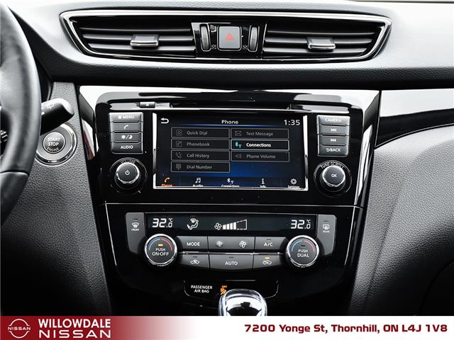 2023 Nissan Qashqai SV (Stk: XN6817A) in Thornhill - Image 15 of 23