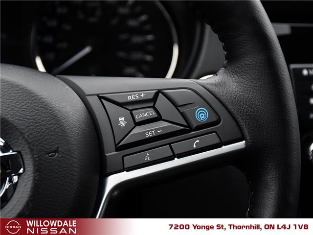 2023 Nissan Qashqai SV (Stk: XN6817A) in Thornhill - Image 20 of 23