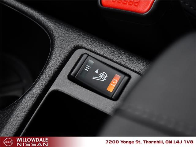 2023 Nissan Qashqai SV (Stk: XN6817A) in Thornhill - Image 22 of 23