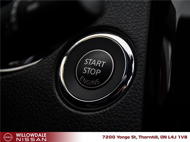 2023 Nissan Qashqai SV (Stk: XN6817A) in Thornhill - Image 23 of 23