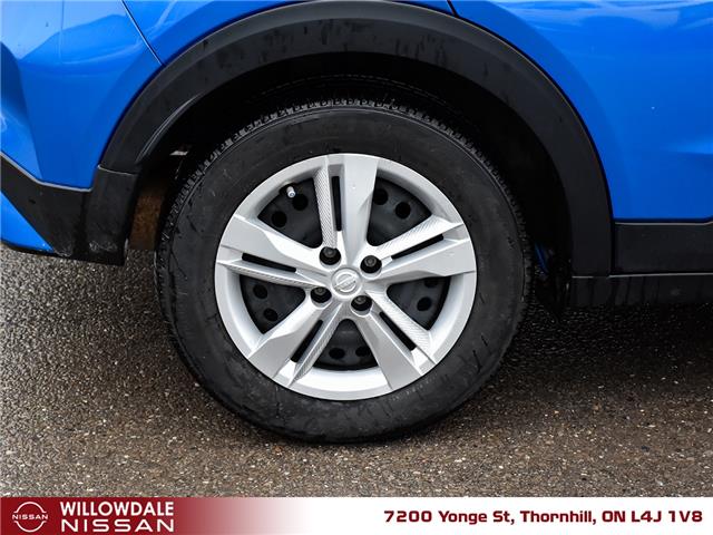 2023 Nissan Kicks S (Stk: XN6621A) in Thornhill - Image 6 of 24