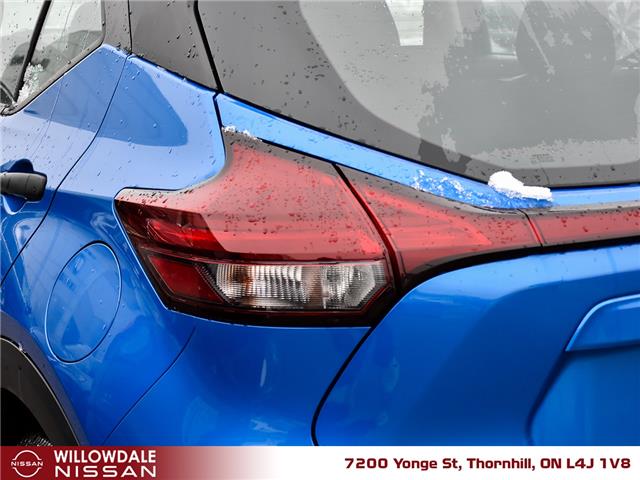 2023 Nissan Kicks S (Stk: XN6621A) in Thornhill - Image 9 of 24