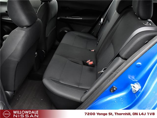 2023 Nissan Kicks S (Stk: XN6621A) in Thornhill - Image 14 of 24