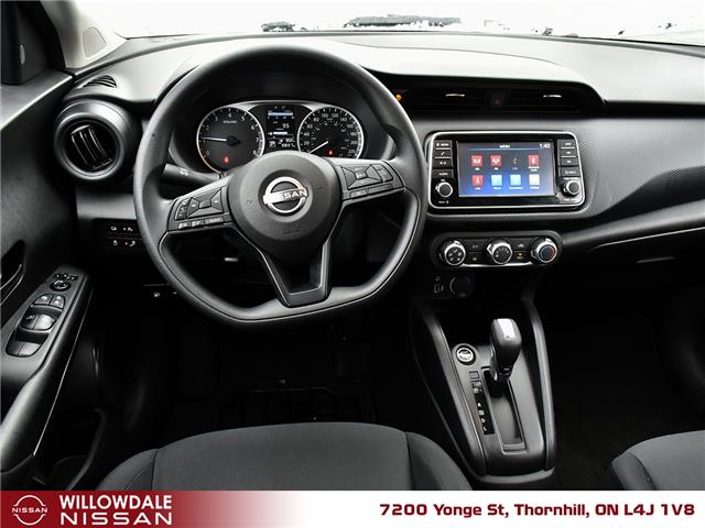 2023 Nissan Kicks S (Stk: XN6621A) in Thornhill - Image 15 of 24