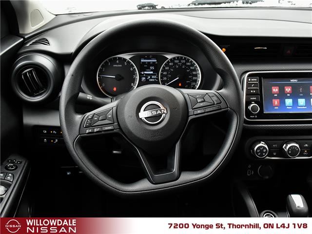 2023 Nissan Kicks S (Stk: XN6621A) in Thornhill - Image 16 of 24