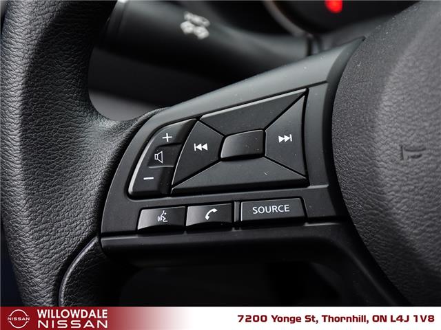 2023 Nissan Kicks S (Stk: XN6621A) in Thornhill - Image 21 of 24