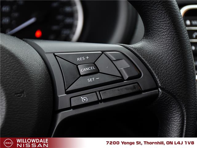 2023 Nissan Kicks S (Stk: XN6621A) in Thornhill - Image 22 of 24