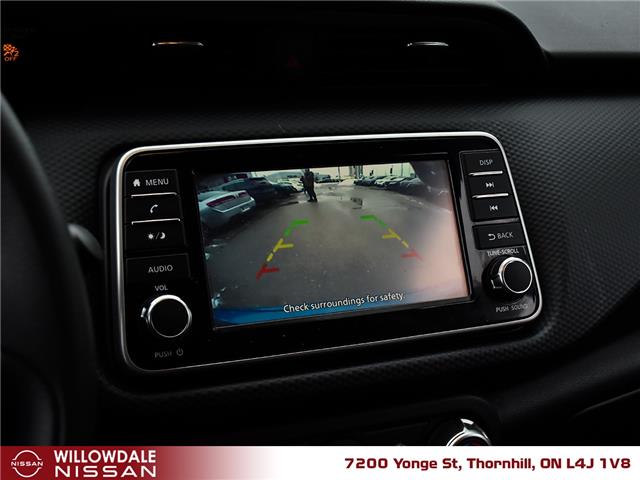 2023 Nissan Kicks S (Stk: XN6621A) in Thornhill - Image 23 of 24