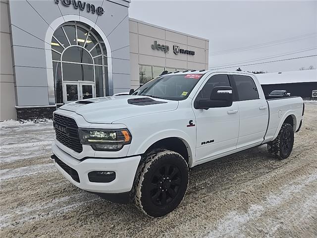 2023 RAM 2500 Limited (Stk: U2565) in Miramichi - Image 1 of 13