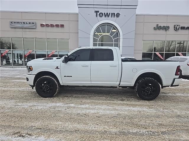 2023 RAM 2500 Limited (Stk: U2565) in Miramichi - Image 2 of 13