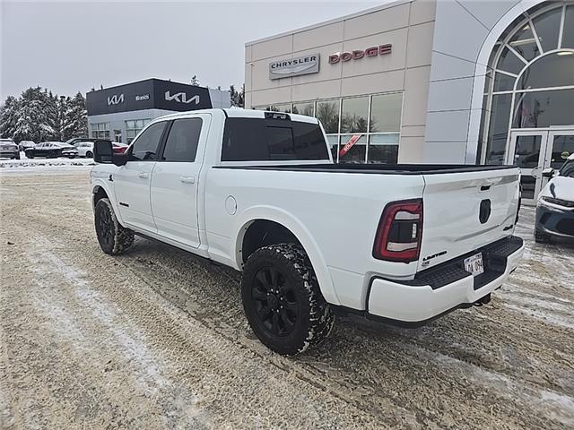 2023 RAM 2500 Limited (Stk: U2565) in Miramichi - Image 3 of 13
