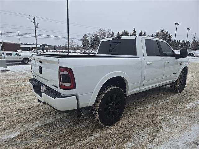 2023 RAM 2500 Limited (Stk: U2565) in Miramichi - Image 5 of 13