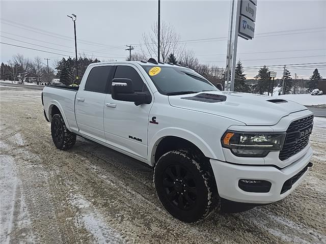 2023 RAM 2500 Limited (Stk: U2565) in Miramichi - Image 7 of 13