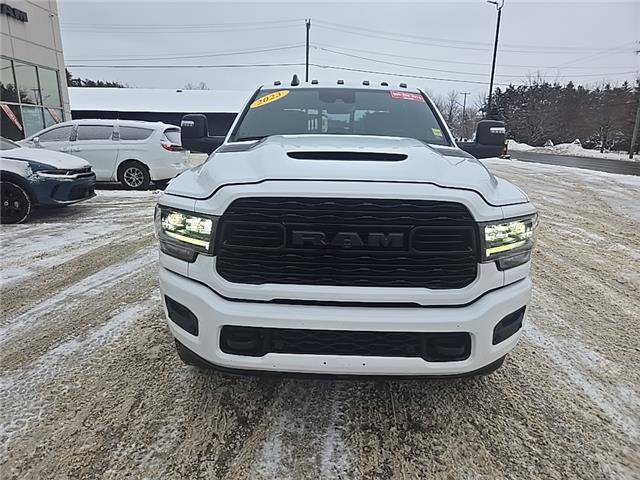 2023 RAM 2500 Limited (Stk: U2565) in Miramichi - Image 8 of 13