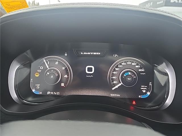 2023 RAM 2500 Limited (Stk: U2565) in Miramichi - Image 9 of 13