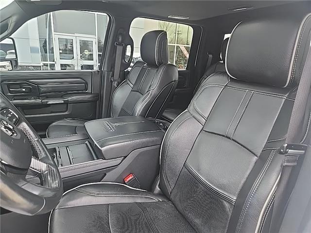 2023 RAM 2500 Limited (Stk: U2565) in Miramichi - Image 10 of 13