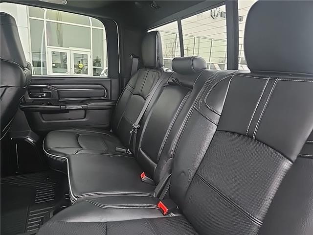 2023 RAM 2500 Limited (Stk: U2565) in Miramichi - Image 11 of 13