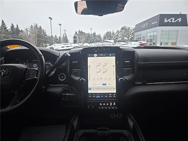 2023 RAM 2500 Limited (Stk: U2565) in Miramichi - Image 12 of 13