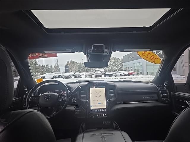 2023 RAM 2500 Limited (Stk: U2565) in Miramichi - Image 13 of 13