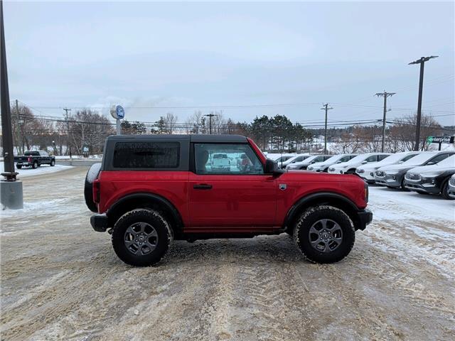 2023 Ford Bronco  (Stk: F1407A) in Miramichi - Image 6 of 14