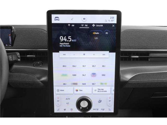 2025 Ford Mustang Mach-E GT (Stk: 25ME9424) in North Vancouver - Image 7 of 12