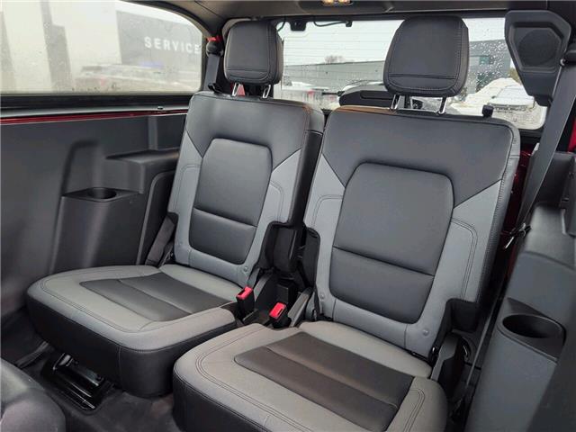 2023 Ford Bronco  (Stk: F1407A) in Miramichi - Image 12 of 14
