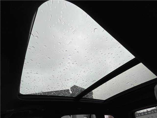 2025 Jeep Grand Cherokee Limited (Stk: 25-437) in Sarnia - Image 21 of 27