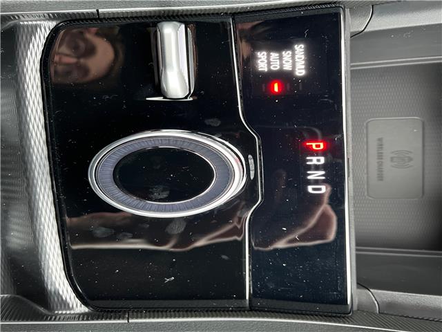 2025 Jeep Grand Cherokee Limited (Stk: 25-437) in Sarnia - Image 18 of 27