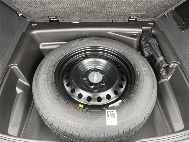 2025 Jeep Grand Cherokee Summit (Stk: 25-439) in Sarnia - Image 25 of 27