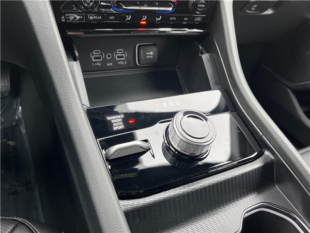 2025 Jeep Grand Cherokee Limited (Stk: 25-437) in Sarnia - Image 17 of 27