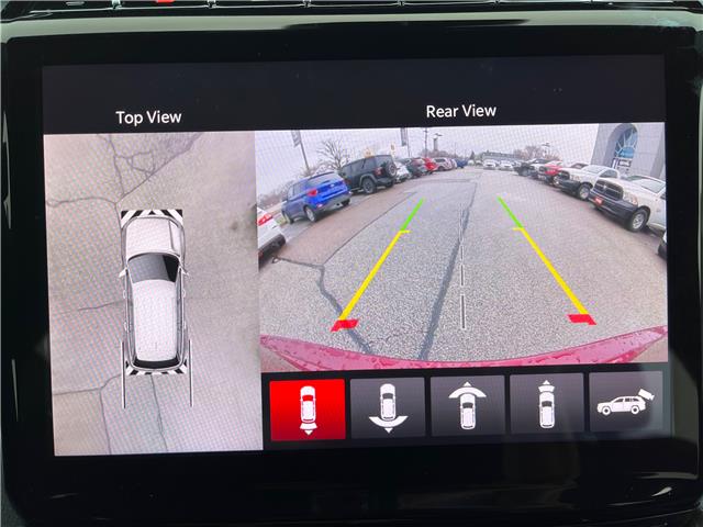 2025 Jeep Grand Cherokee Limited (Stk: 25-437) in Sarnia - Image 16 of 27